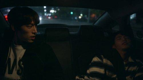 Blueming Season 1 Episode 2 - How to Survive as a Hunk