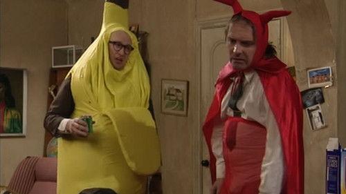 undefined Season 3 Episode 2 - Terror