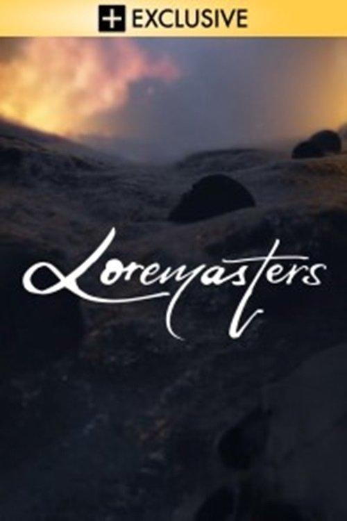 Loremasters poster