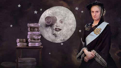 Horrible Histories Season 8 Episode 1 - Queen Vic's Home Vids