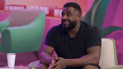 Portugal Show Season 1 Episode 17 - Baco Exu do Blues