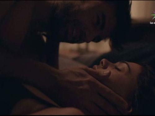 La piloto Season 1 Episode 7 - Episode 7