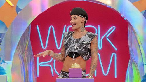 Drag Race Brasil Season 2 Episode 1 - The Birds of Paradise Take Flight