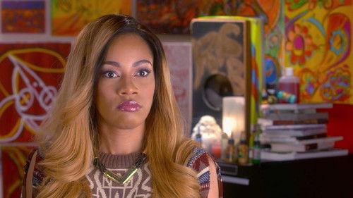 Black Ink Crew New York Season 3 Episode 2 - Extra Baggage