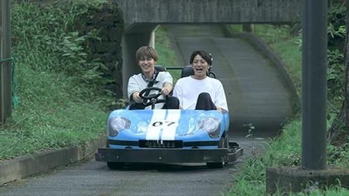 Terrace House: Opening New Doors Season 5 Episode 5 - First and Last Date