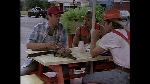 Renegade Season 2 Episode 2 - The Champ