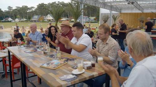 Familie Gillis: Massa is Kassa Season 4 Episode 5 - Episode 5