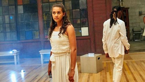 The Next Step Season 7 Episode 5 - Good Night and Good Luck