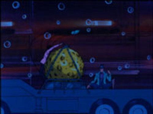 Lupin the 3rd Season 3 Episode 2 - Expose The Great Trap