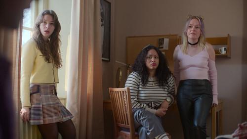 undefined Season 2 Episode 6 - Episode 6