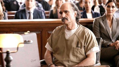 Chicago P.D. Season 5 Episode 21 - Allegiance