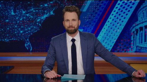 The Daily Show Season 30 Episode 7 - January 15, 2025 - ALOK