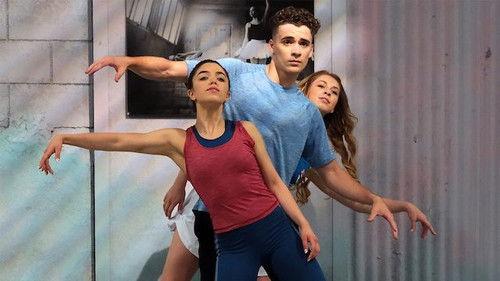 The Next Step Season 7 Episode 4 - Three's a Crowd