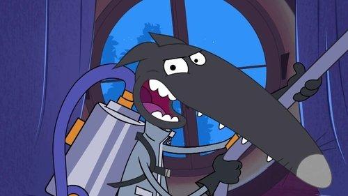 Loup Season 1 Episode 6 - Episode 6