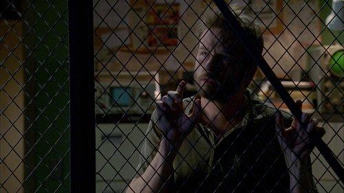 Rubicon Season 1 Episode 13 - You Never Can Win