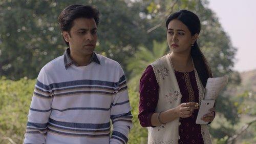 Panchayat Season 4 Episode 8 - Dabdaba