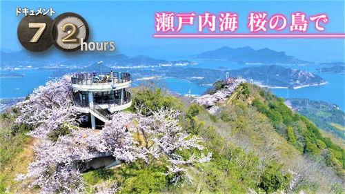 Document 72 Hours Season 14 Episode 17 - Seto Inland Sea, Sakura Island