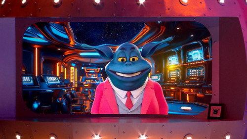 Le Bigdil Season 8 Episode 3 - Episode 3