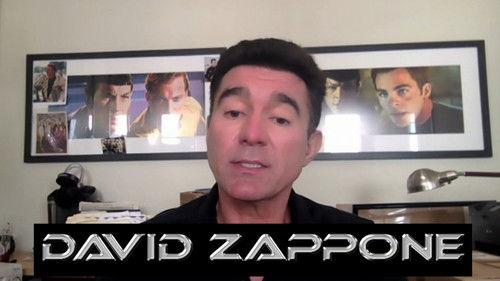 A Captain's Log Season 1 Episode 7 - Record Breaking Documentary Producer - David Zappone