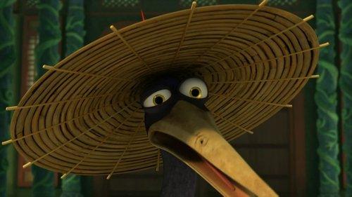 undefined Season 1 Episode 5 - Fluttering Finger Mindslip