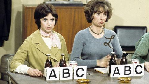Laverne & Shirley Season 1 Episode 10 - It's the Water