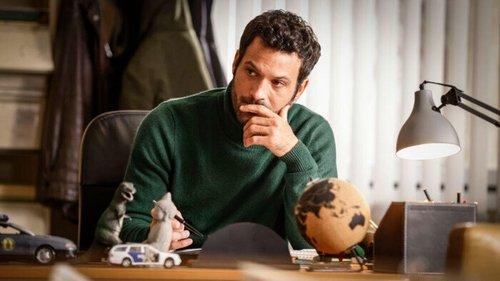 undefined Season 4 Episode 6 - The Passenger of Time