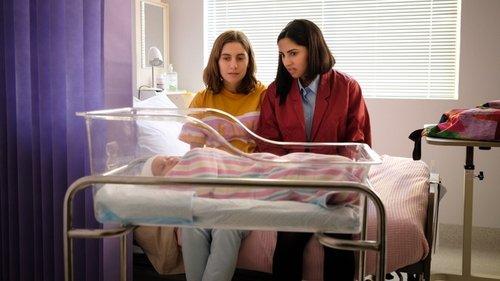 undefined Season 1 Episode 2 - The Startle Reflex