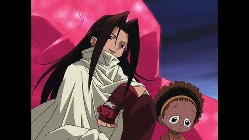 Shaman King Season 1 Episode 56 - Door of Babylon