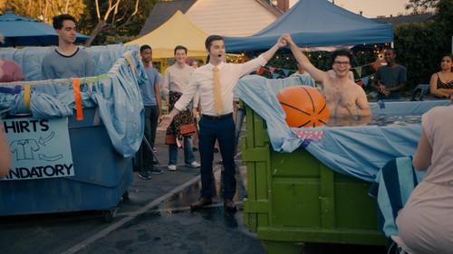 Mr. Student Body President Season 2 Episode 9 - Spring Break: Part 1