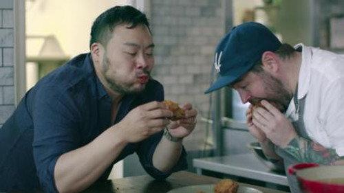 Ugly Delicious Season 1 Episode 6 - Fried Chicken