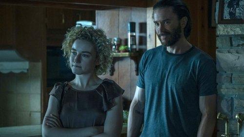 undefined Season 3 Episode 6 - Su Casa Es Mi Casa