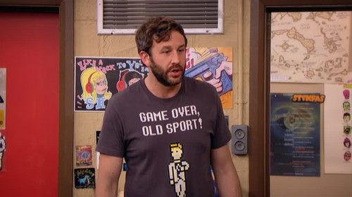 undefined Season 0 Episode 1 - The Internet Is Coming