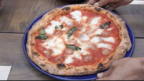 Little Big Italy Season 2 Episode 2 - Episode 2