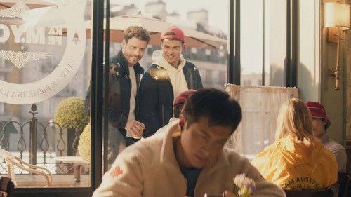 Heated Rivalry Season 1 Episode 2 - Olympians