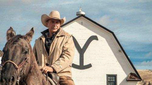 Yellowstone Season 1 Episode 4 - The Long Black Train