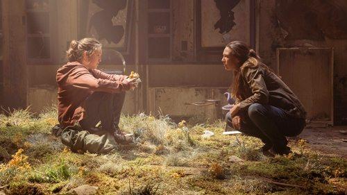 undefined Season 1 Episode 2 - Infected