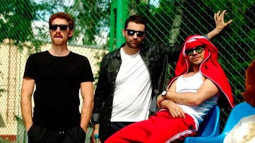 Lanky Girls Season 1 Episode 13 - Episode 13