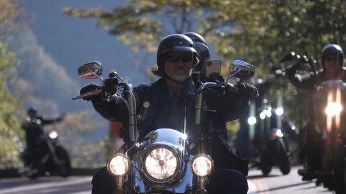 Shin Nihon Fudoki Season 11 Episode 24 - Episode 24