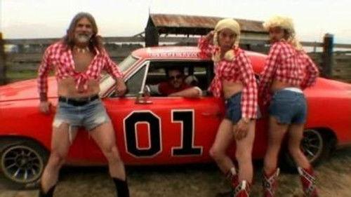 Wildboyz Season 3 Episode 7 - The Deep South