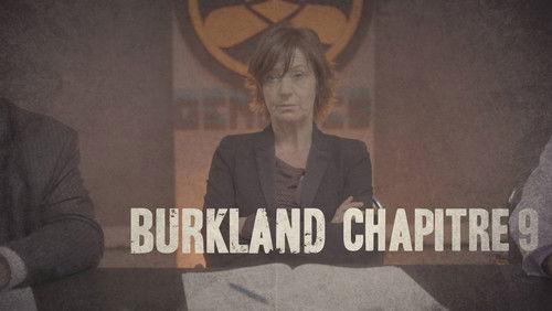 Burkland Season 1 Episode 10 - Chapter 9