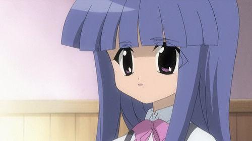 Higurashi: When They Cry Season 1 Episode 7 - The Floating Cotton Chapter - Part 3 - Lie