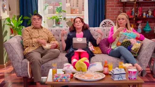 Una familia de diez Season 8 Episode 7 - Aceite de coco