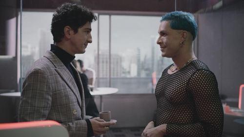 Hidden Truths 2 Season 1 Episode 14 - Episode 14