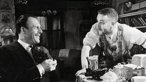 Classic Movies: The Story Of Season 2 Episode 4 - I'm All Right, Jack