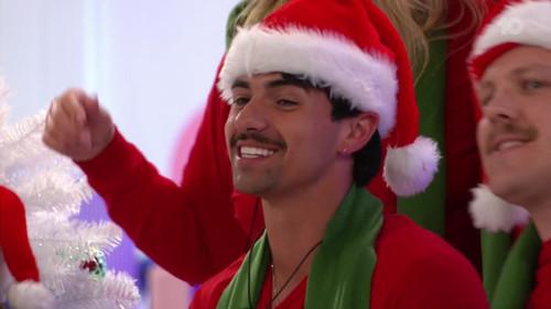 Big Brother Season 16 Episode 22 - Episode 22