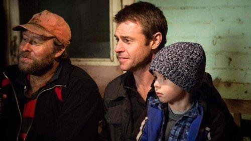 Doctor Doctor Season 1 Episode 6 - Golden Harvest