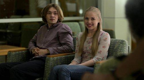Looking for Alaska Season 1 Episode 3 - “I've Never Felt Better…”