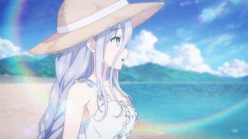 Date A Live Season 5 Episode 12 - And the One She Chooses Is