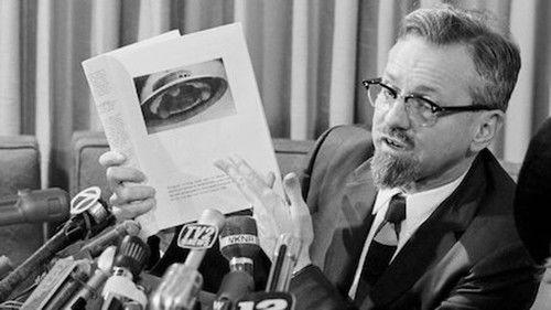 Top Secret UFO Projects Declassified Season 1 Episode 1 - Project Blue Book Unknown