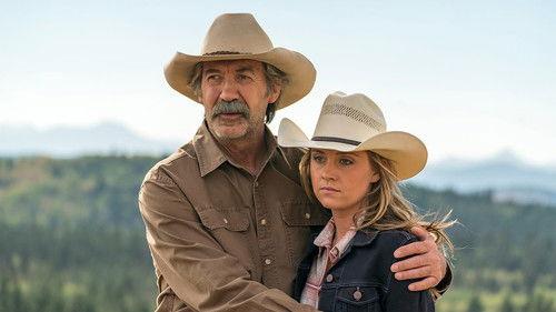 Heartland Season 11 Episode 12 - Out of the Shadows